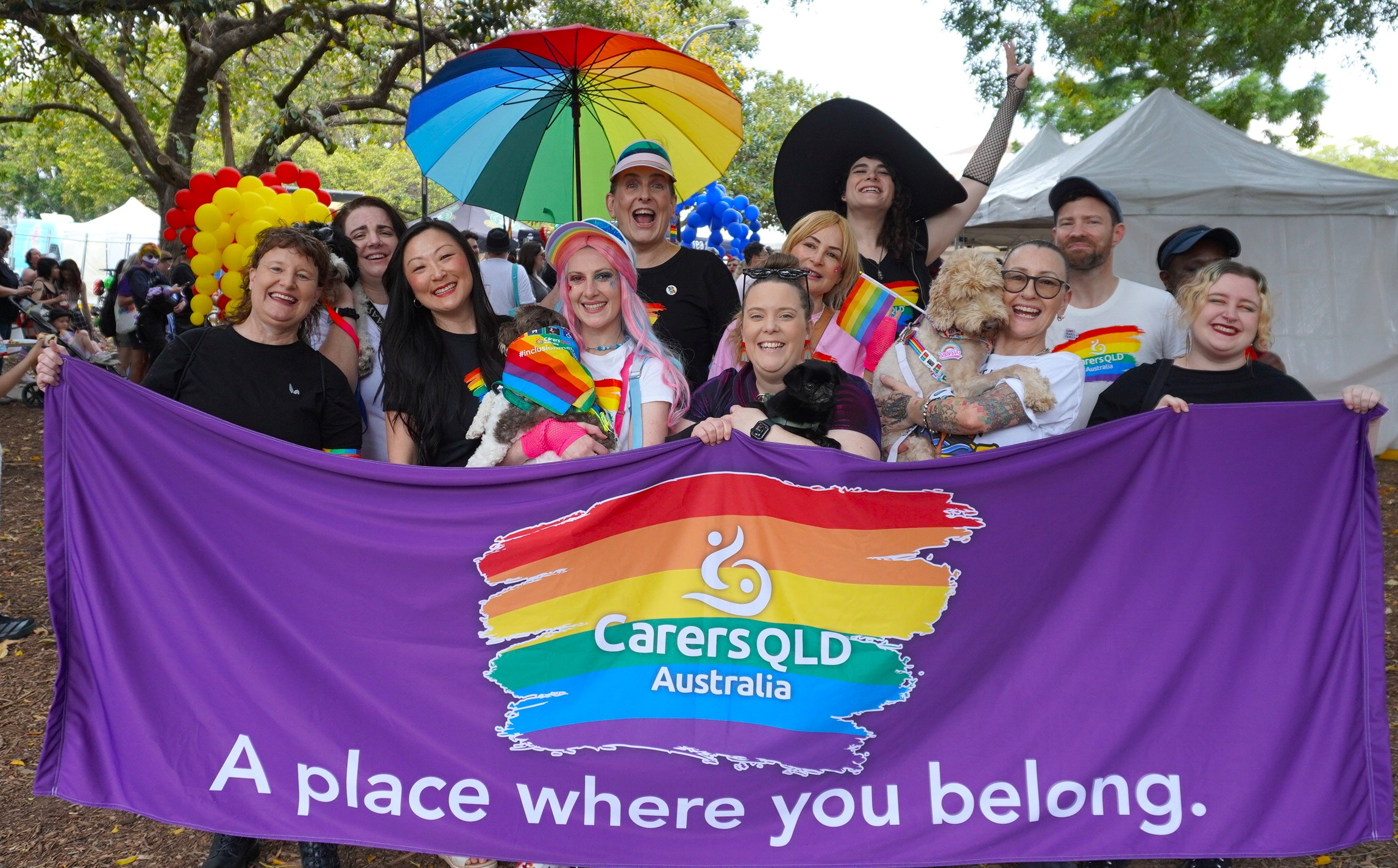 Carers Queensland